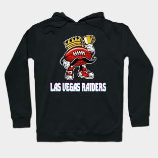 Las VegasR Hoodie